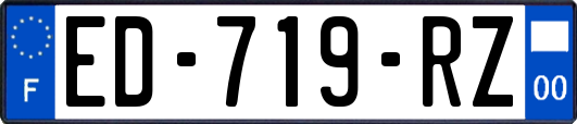 ED-719-RZ