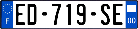 ED-719-SE