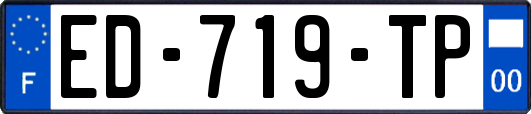 ED-719-TP