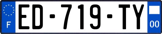 ED-719-TY