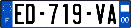 ED-719-VA