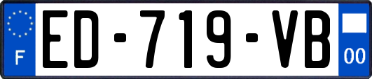 ED-719-VB