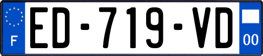 ED-719-VD