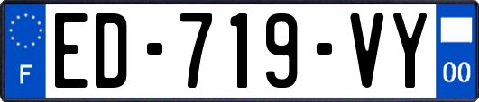 ED-719-VY