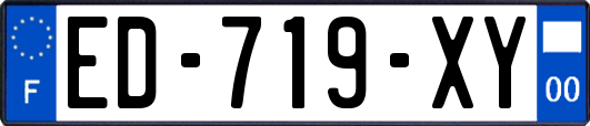 ED-719-XY