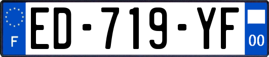 ED-719-YF