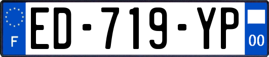 ED-719-YP