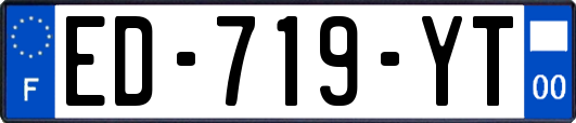 ED-719-YT