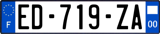 ED-719-ZA