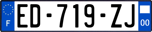 ED-719-ZJ