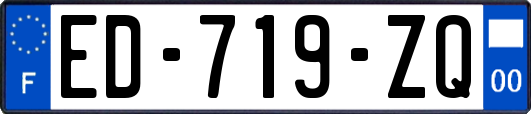 ED-719-ZQ