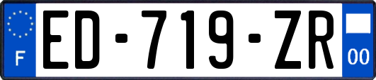 ED-719-ZR