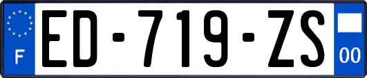 ED-719-ZS