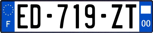 ED-719-ZT