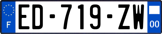 ED-719-ZW