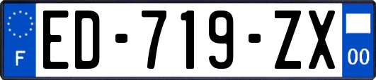 ED-719-ZX