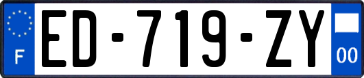 ED-719-ZY