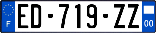 ED-719-ZZ