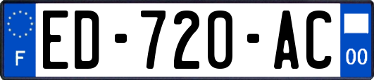 ED-720-AC