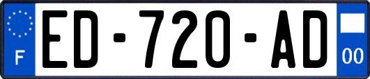 ED-720-AD