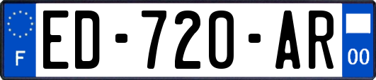 ED-720-AR