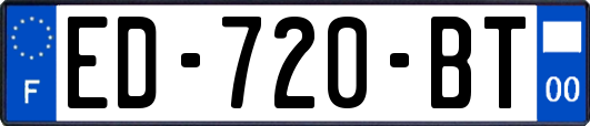 ED-720-BT