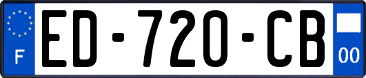 ED-720-CB