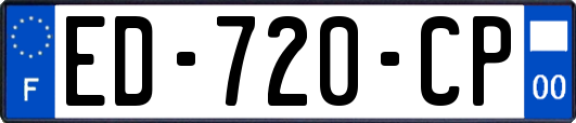 ED-720-CP