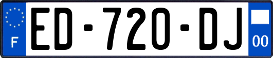 ED-720-DJ