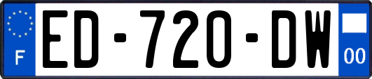 ED-720-DW