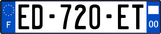 ED-720-ET