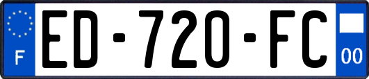 ED-720-FC