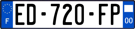 ED-720-FP