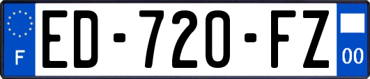 ED-720-FZ