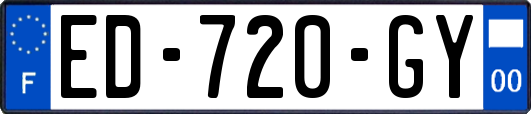 ED-720-GY