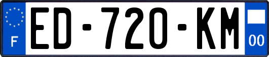 ED-720-KM