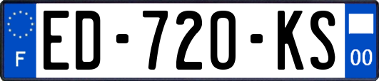 ED-720-KS