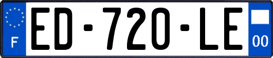ED-720-LE