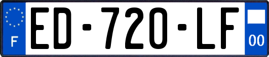 ED-720-LF