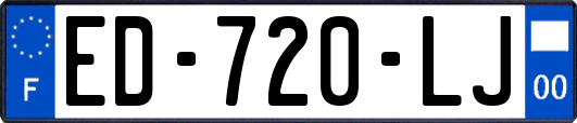 ED-720-LJ
