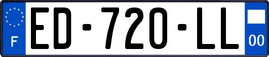 ED-720-LL