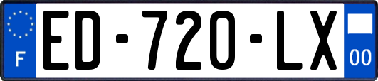 ED-720-LX