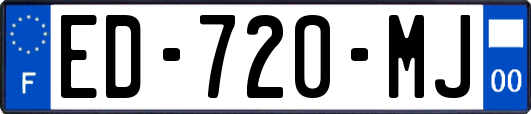 ED-720-MJ
