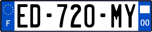 ED-720-MY