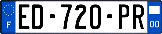 ED-720-PR