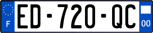 ED-720-QC