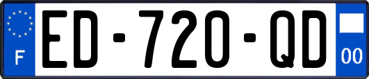 ED-720-QD