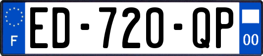 ED-720-QP