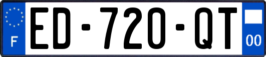 ED-720-QT