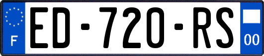 ED-720-RS